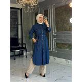 Rana Kot Tunik Koyu