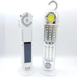Ranchi Güneş Enerji Panelli Taşınabilir ve Sabit Acil Durum Lambası Ranchi RC-8683T