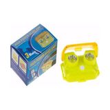 Ranchi Kafa Feneri Pilli Rc-23 0239 - Sarı