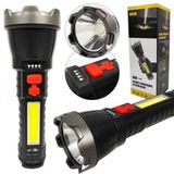 Ranchi RC-06/ZJ-06 Cob Led Şarjlı El Feneri
