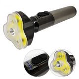 Ranchi RC-2101 Şarjlı XPG Cob Led El Feneri