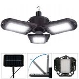 RANCHI SOLAR GÜNEŞ ENERJİ AYDINLATMA LAMBASI 72 SMD LED XF-701A
