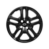 Rand Auto Dacia Sandero Stapway 16 inç Piano Black 1 Adet 218 Jant Kapağı