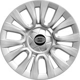 Rand Auto Ford Fiesta Van 15 Inç Jant Kapağı Amblemli Gri 1 Adet 109