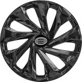 Rand Auto Tofaş Kartal 14 Inç Jant Kapağı Amblemli Piano Black 1 Adet 216