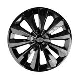 Rand Auto Toyota Auris 15 Inç Jant Kapağı Amblemli Piano Black 1 Adet 220