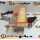 Randers Hava Filtresi Doblo 04 Albea 03 Fıorıno 08 Panda 03 Puntoıdea 1.3 Jtd Çanta 55183265 51775324 55193849 71765453