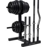 Rane 25 28 mm Uyumlu Ağırlık Plakası ve Bar Standı