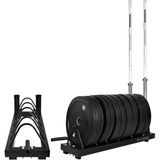 Rane Ağırlık Plakası Bar Standı