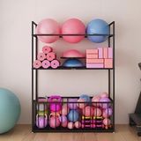 Rane Bosu Topu Pilates Topları Dambıl Mat Yoga Roller Standı