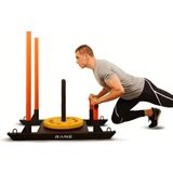 Rane Crossfit Itme Çekme Kızağı Antrenman Kızağı
