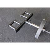 Rane Fitness Crossfit Omuz Çalışma Aparatı