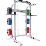 Rane Half Rack Power Rack Squat Rack