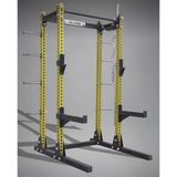 Rane Power Rack Sarı Renk