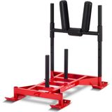 Rane Pro Sled Sdx Yumuşak Boyun Korumalı Destek Crossfit Kızak