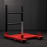 Rane Sled Crossfit Kızağı H Tasarım
