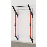 Rane Squat Rack Barfiks Duvara Monte Şık Tasarım