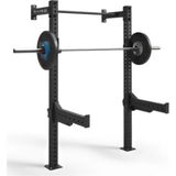 Rane Squat Rack Barfiks Duvara Monte