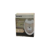 RANGE BEAUTY RE-18 EPİLASYON CİHAZI EPİLATÖR USB ŞARJLI=50DK 2 KADEME HIZ YIKANABİLİR BAŞLIK=18 ÇİFT CIMBIZ (5250)