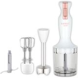 Range Lovell Rose Blender Seti