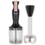 Range Lovell Siyah Blender Set