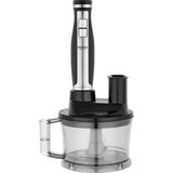 Range Multi Blend Siyah 1700 W Blender Seti