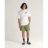 Range Relaxed Sport Short Erkek Koyu Yeşil Şort - Vn000vvb