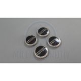Range Rover 2005-2018 Çelik Jant Göbegi Set 4 Adet 63 Mm 344683384