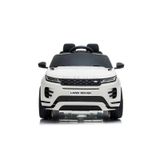 Range Rover DK-RRE99 Beyaz Akülü Araba
