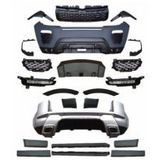 RANGE ROVER EVOQUE 2010-2016 DYNAMİC DÖNÜŞÜM SETİ / BODY KİT