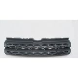 Range Rover- Evoque- 2012-2015; Ön Panjur Koyu Gri (Arma Yuvalı) (Tw) Oem No: (Lr044675)