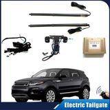 Range Rover Evoque Elektrikli Bagaj Açma-Kapama - Siyah