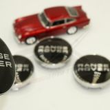 Range Rover Jant Gobegi Kapak Seti 60Mm