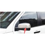 RANGE ROVER L322 2002 SONRASI AYNA KAPAĞI METAL PASLANMAZ ÇELİK