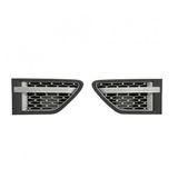 Range Rover Sport Autobiography Çamurluk Izgara Seti Gri 2006 / 2013