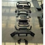 Range Rover Sport L461 Sv Uyumlu Body Kit 2023-2025