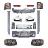RANGE ROVER VOGUE 2002-2012 AUTOBIOGRAPHY SET / BODY KİT KOMPLE