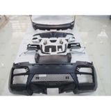 RANGE ROVER VOGUE L405 STARTECH BODY KİT 2013-2017