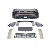 Range Rover Vogue L460 Sv Uyumlu Body Kit 2022-2026