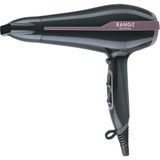 Range Saç Kurutma Makinesi 2200 W - Siyah