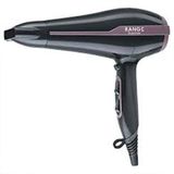 Range Sunshine 2200 W Saç Kurutma Makinesi