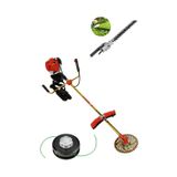 Ranger 52 Cc Benzinli Tırpan Seti- Çim Biçme+ Misina Başlığı + Çit Budama Aparatı
