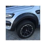 Ranger çamurluk dodik kaplaması şişirme 2016+ 6parça T7 vidalı model