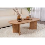 Rani Home Orta Sehpa Atlantik Çam 119 cm AB-5285