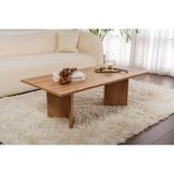 Rani Home Orta Sehpa Atlantik Çam 119 cm AB-5362