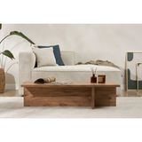 Rani Home Orta Sehpa Atlantik Çam 120 cm AB-5297