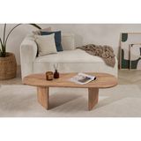 Rani Home Orta Sehpa Atlantik Çam 130 cm AB-5410