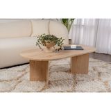 Rani Home Orta Sehpa Safir Meşe 119 cm AB-5287