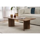 Rani Home Orta Sehpa Siana Ceviz 119 cm AB-5370