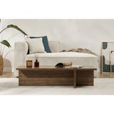 Rani Home Orta Sehpa Venedik Cevizi 120 cm AB-5301